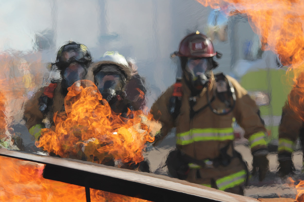 formazione addetti antincendio CSP-CSE Oristano