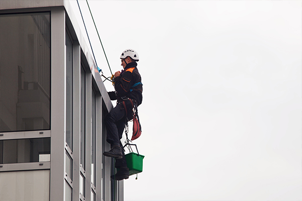 corso lavori in quota coordinatori della sicurezza Villacidro