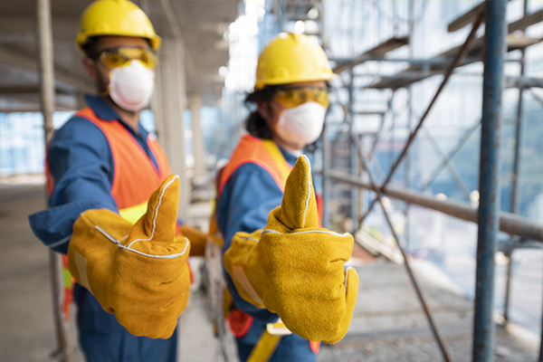 corso sicurezza lavoro CSE Tortoli