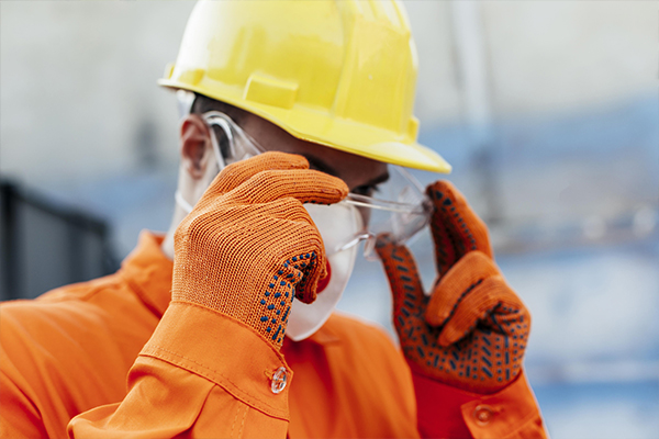 corso sicurezza attivita industriale Oristano