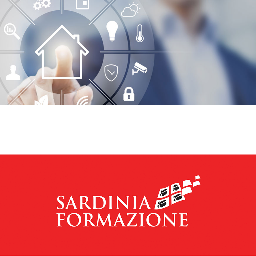 Corso Di Domotica - Per Informazioni Numero Verde 800-089590