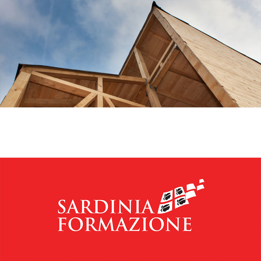 Corso Di Progettazione Case In Legno Con Tecnologia X-Lam - Per Informazioni Numero Verde 800-089590