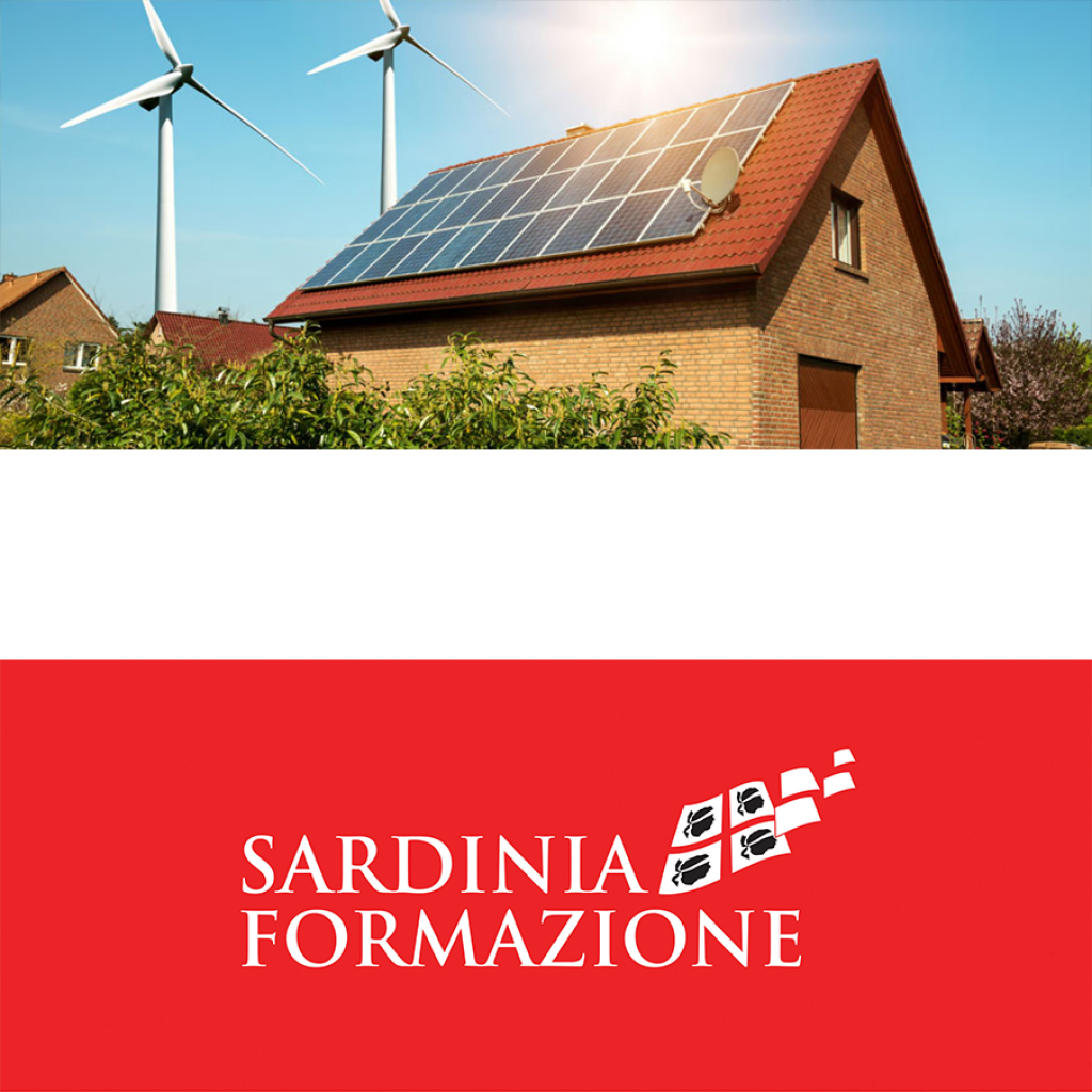 Corso Di Progettazione E Realizzazione Case Ecologiche - Per Informazioni Numero Verde 800-089590