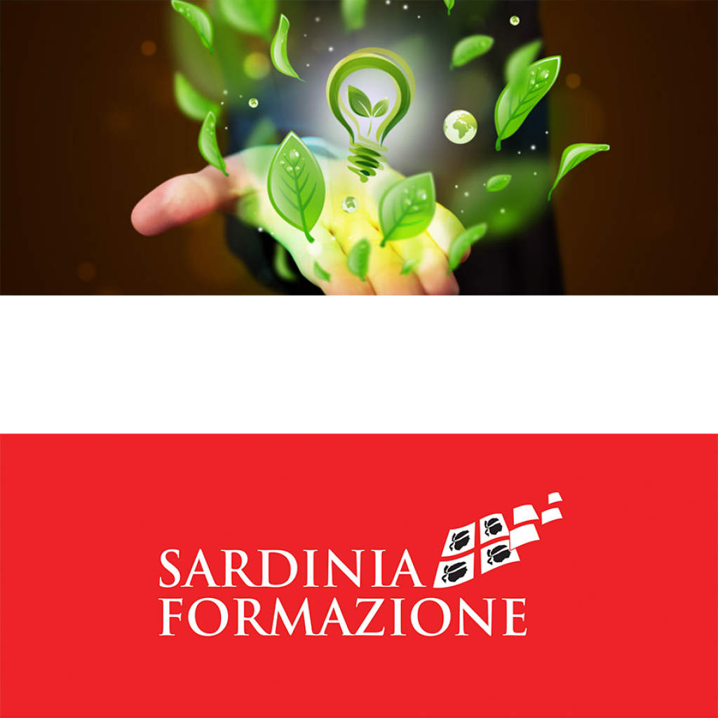 Corso Di Energy Manager - Per Informazioni Numero Verde 800-089590