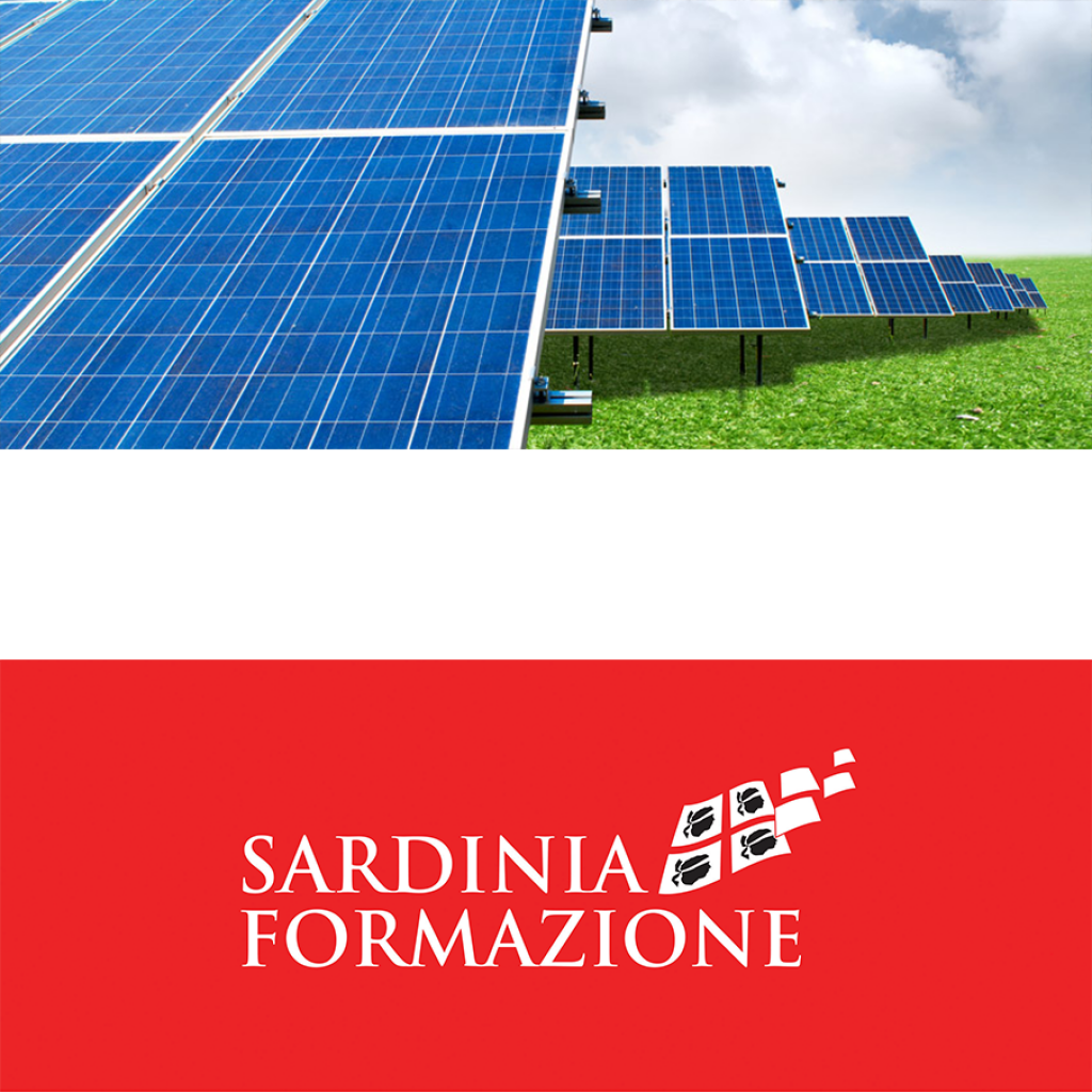 Corso Progettazione Impianti Solari Fotovoltaici - Per Informazioni Numero Verde 800-089590