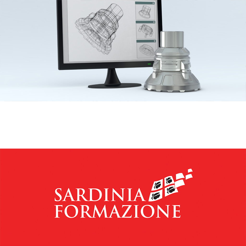 Corso Modellazione 3D Con SolidWorks - Per Informazioni Numero Verde 800-089590