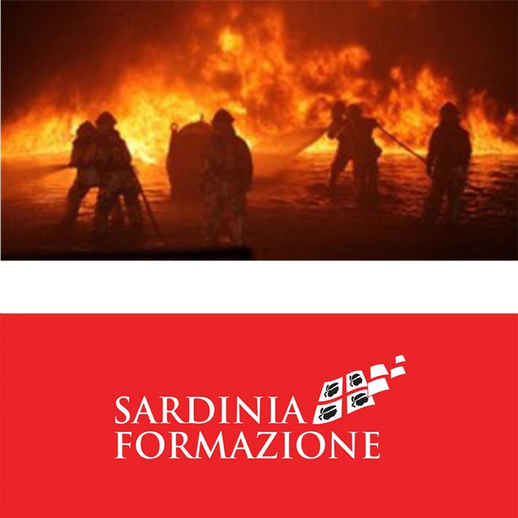 Corso Antincendio Rischio Medio. Parte Teorica   5 ORE )