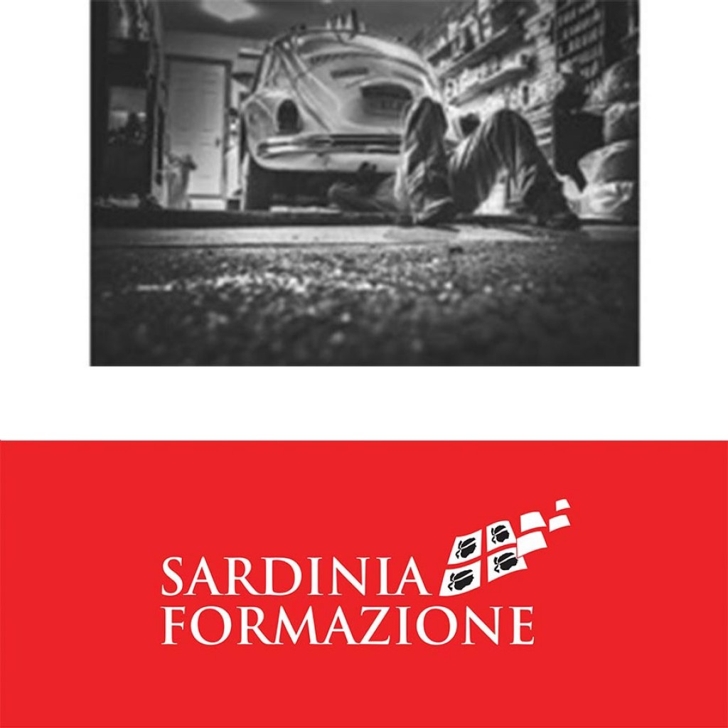 Corso formazione lavoratori Rischi Specifici – Autoriparatori – 4 ore