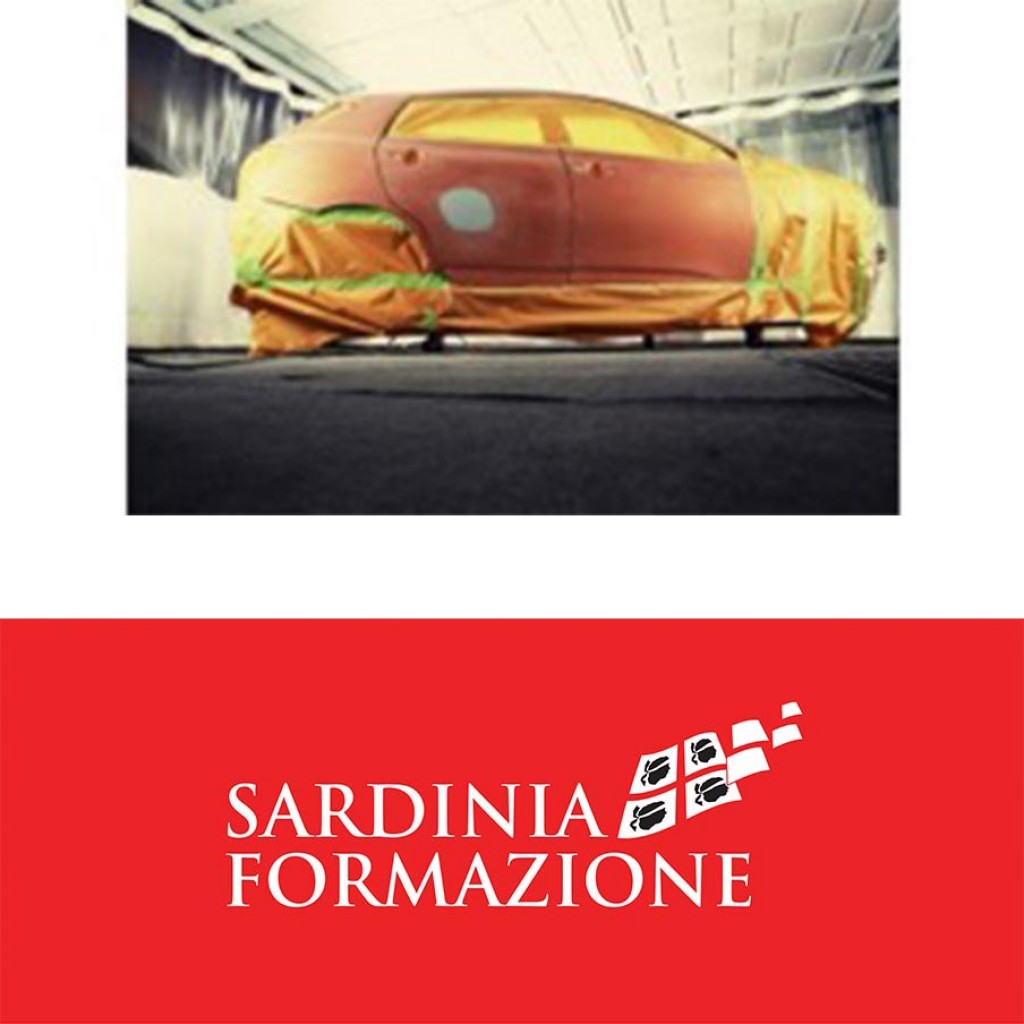 Corso formazione lavoratori Rischi Specifici – Carrozzieri – 4 ore