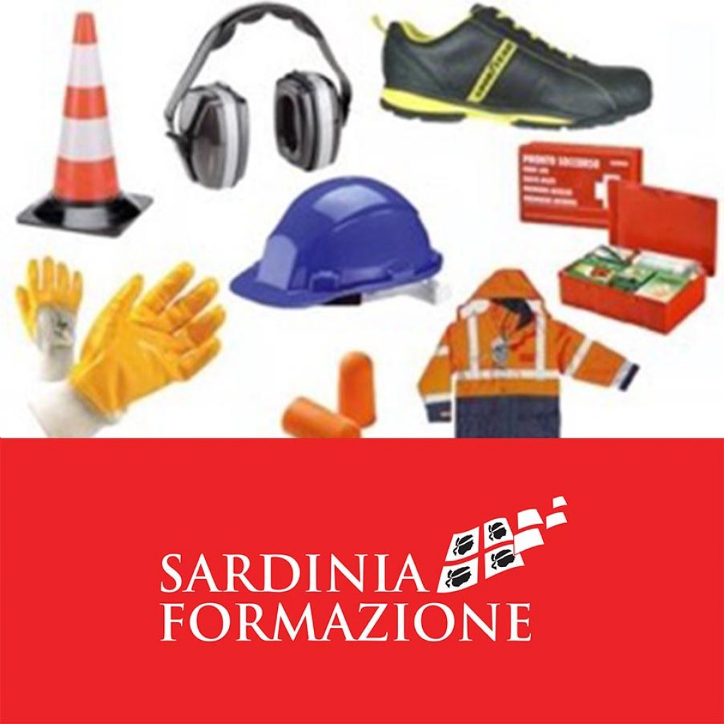 Dispositivi di protezione individuale
