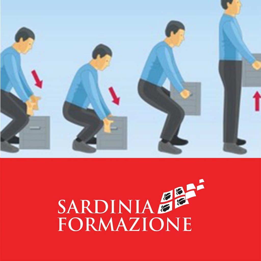 I RISCHI DOVUTI ALLA MOVIMENTAZIONE MANUALE DEI CARICHI E DEI DISTURBI MUSCOLO SCHELETRICI