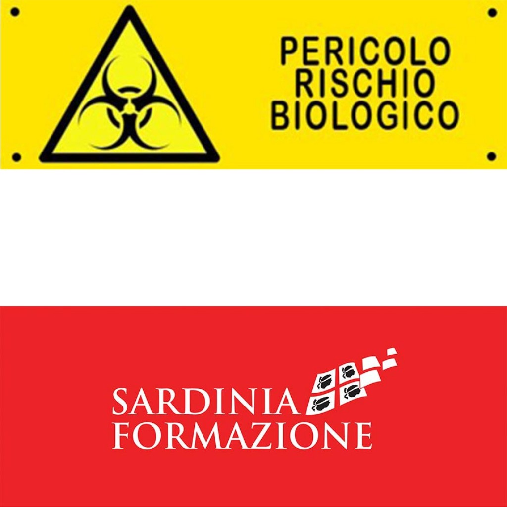 IL RISCHIO DA AGENTI BIOLOGICI