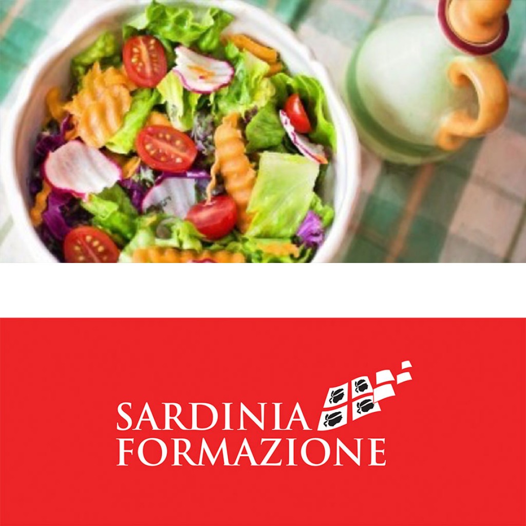 Corso di aggiornamento per Responsabili ed Operatori di tutti i  Settori Alimentari  Regione Sardegna