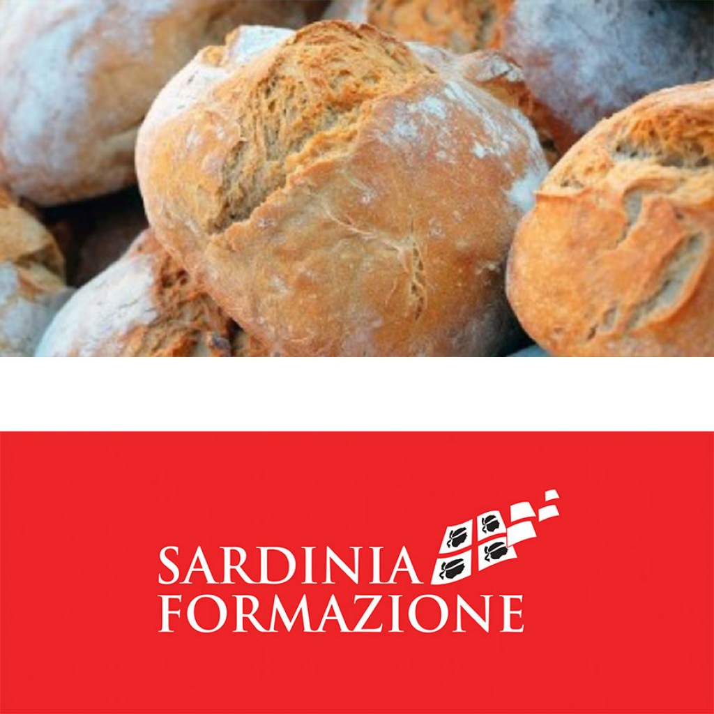 Corso Operatore Settore Alimentare Regione Sardegna – Panificazione/biscotterie/pasticcerie