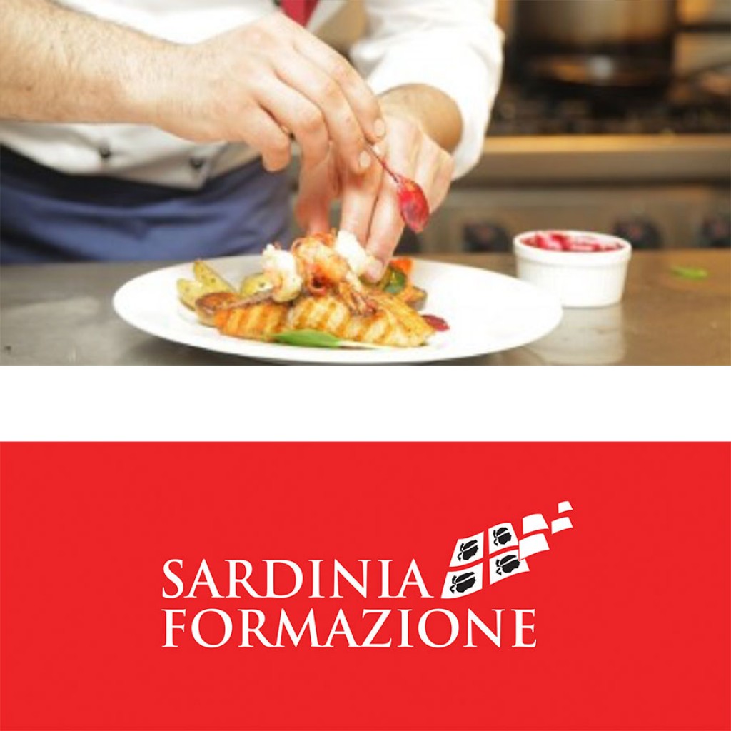 Corso Operatore Settore Alimentare Regione Sardegna - Bar  Ristorazione Rosticcerie