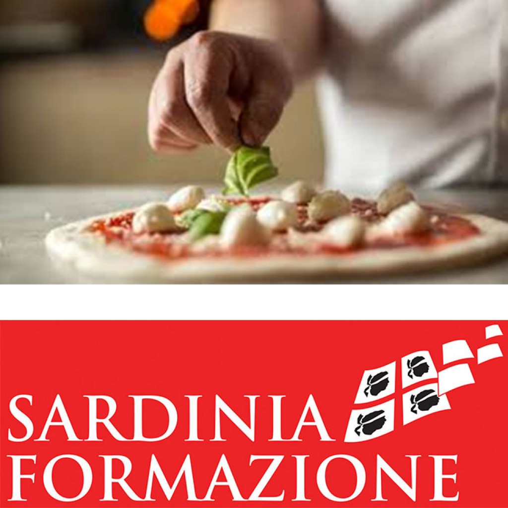 Corso per  Pizzaiolo da Teglia - Corso e-learning