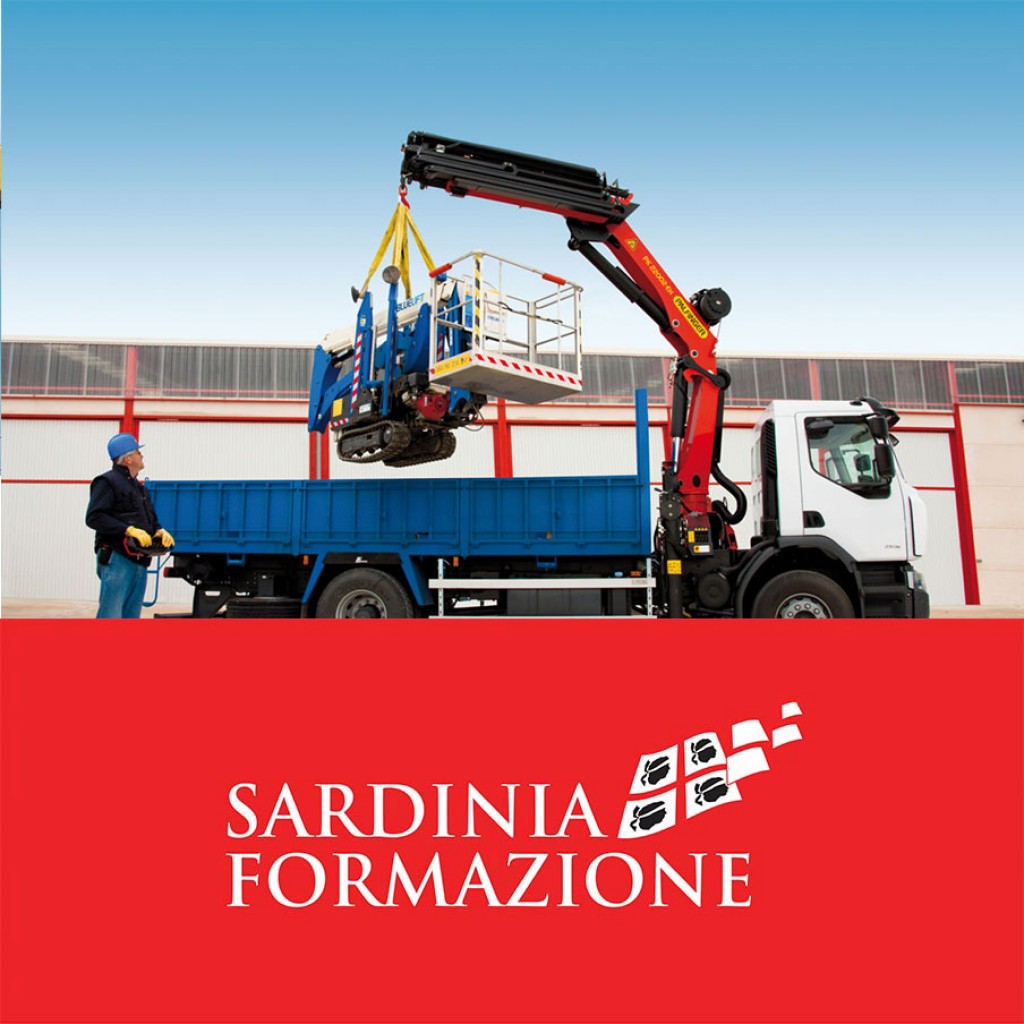 CORSO PER ADDETTI PATENTINO PER L’USO DI PIATTAFORME DI LAVORO MOBILI ELEVABILI (PLE) “ SENZA STABILIZZATORI” (ACCORDO STATO REGIONI DEL 22/02/2012) di 8 ore – corso in Aula + prova pratica – Per informazioni su Date e Location di svolgimento Numero Verde 800-089590