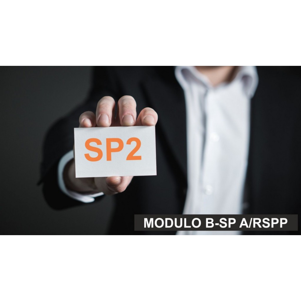 CORSO DI FORMAZIONE MODULO B-SP2: CORSO RSPP E ASPP - ACCORDO STATO REGIONI DEL 7/7/16 (SETTORI ATECO B E F) CAVE /COSTRUZIONI - ANCHE PER AGGIORNAMENTO ASPP E RSPP - di 16 ore – corso in Aula – Per informazioni su Date e Location di svolgimento Numero Verde 800-089590