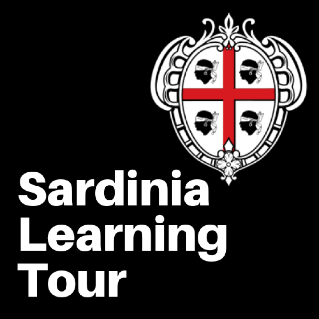 SARDINIA LEARNING TOUR - i tuoi corsi , workshop e convegni in tutta la Sardegna nelle Location più prestigiose  dell'Isola