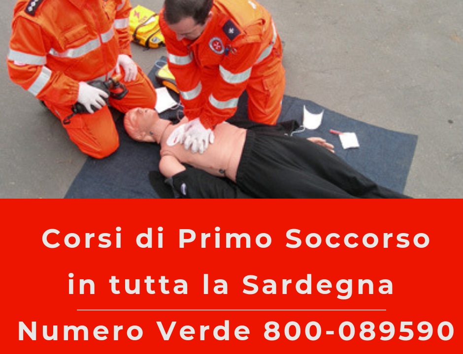 primo soccorso