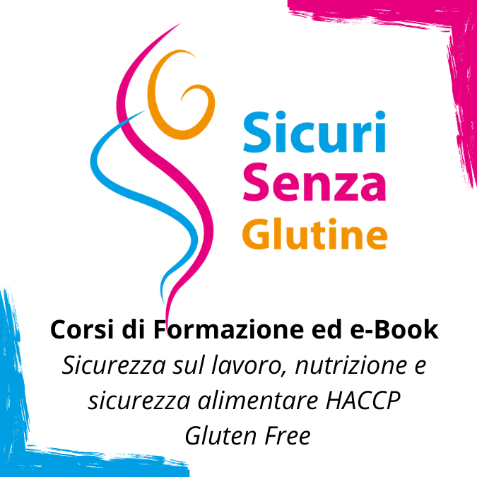 Sicuri Senza Glutine